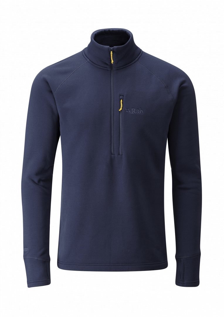 The Best Fleeces Reviewed — Contours Walking Holidays
